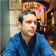 Profesor de inglés - Teacher of English